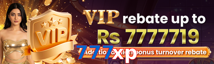 777xp VIP